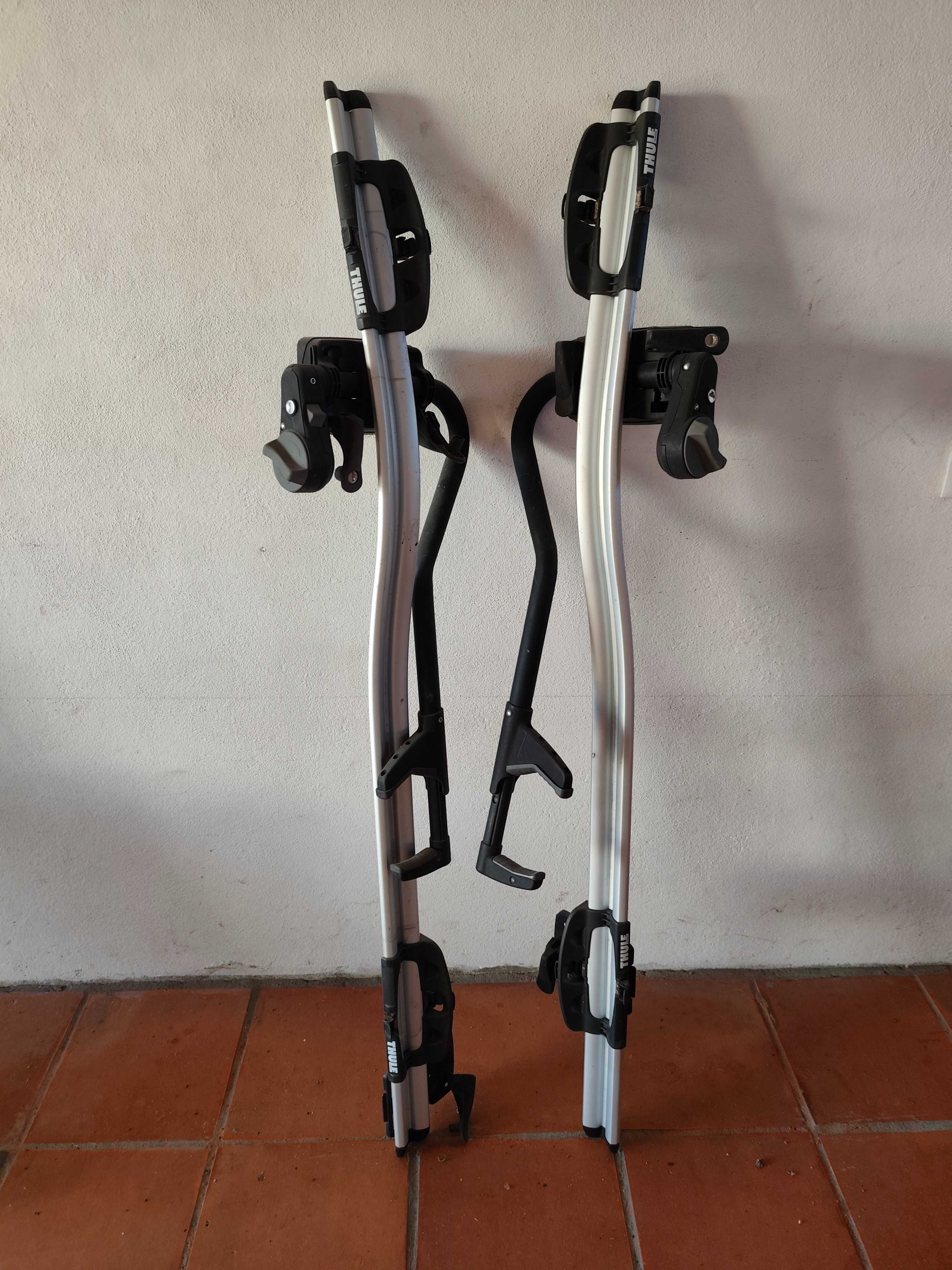 Suporte de bicicleta Thule ProRide