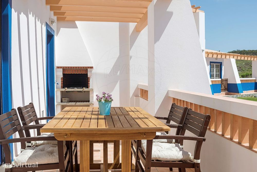 Apartamento T1 para venda