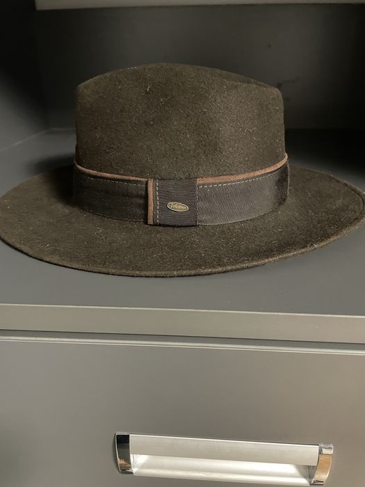 Vegener-капелюх.