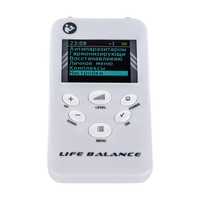 Life Expert Profi ил Life Balance - приборы диагностики и оздоровления