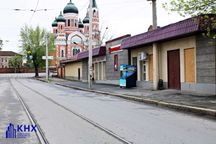 Оренда магазину 64 кв.м. на зупинці транспорту