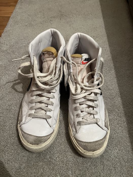 Nike blazer em bom estado