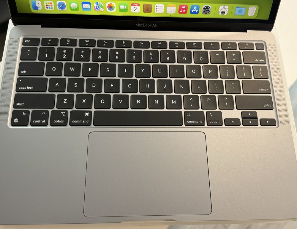 Новий MacBook Air 13 M1 2020 Гарантія Магазин+обмін