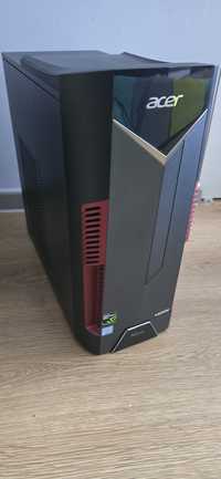 Komputer Gaming Acer Nitro N50-600