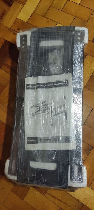 Кронштейн для телевізора з поворотом Кріплення для телевізора/плазми 2