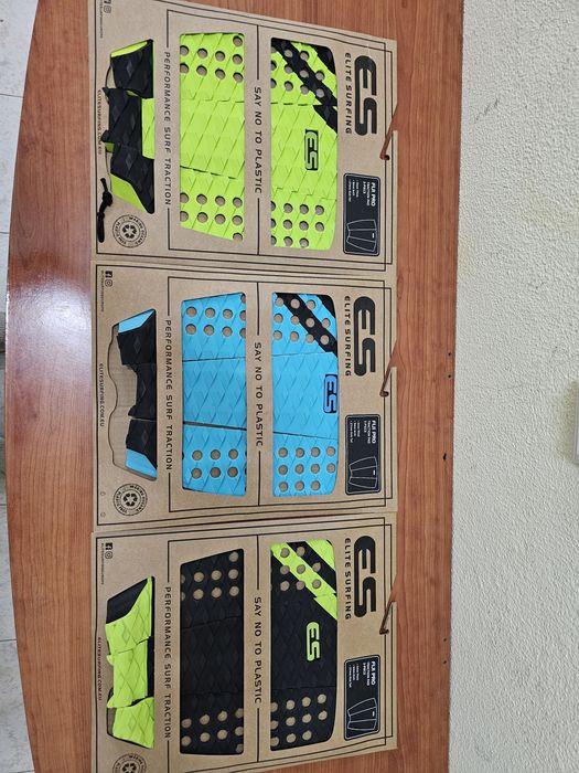 Decks pranchas surf