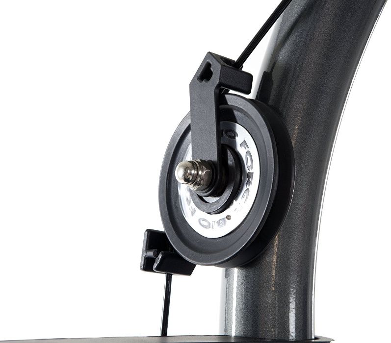 Atlas treningowy FINNLO BIO FORCE EXTREME - Darmowa Dostawa !!!