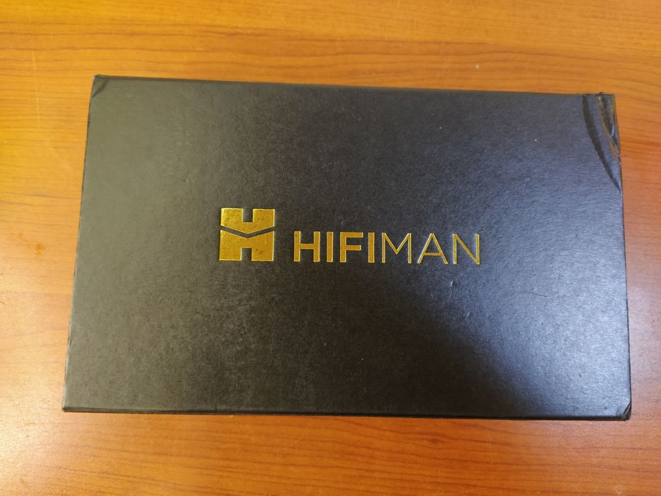 Odtwarzacz HIFIMAN HM-700