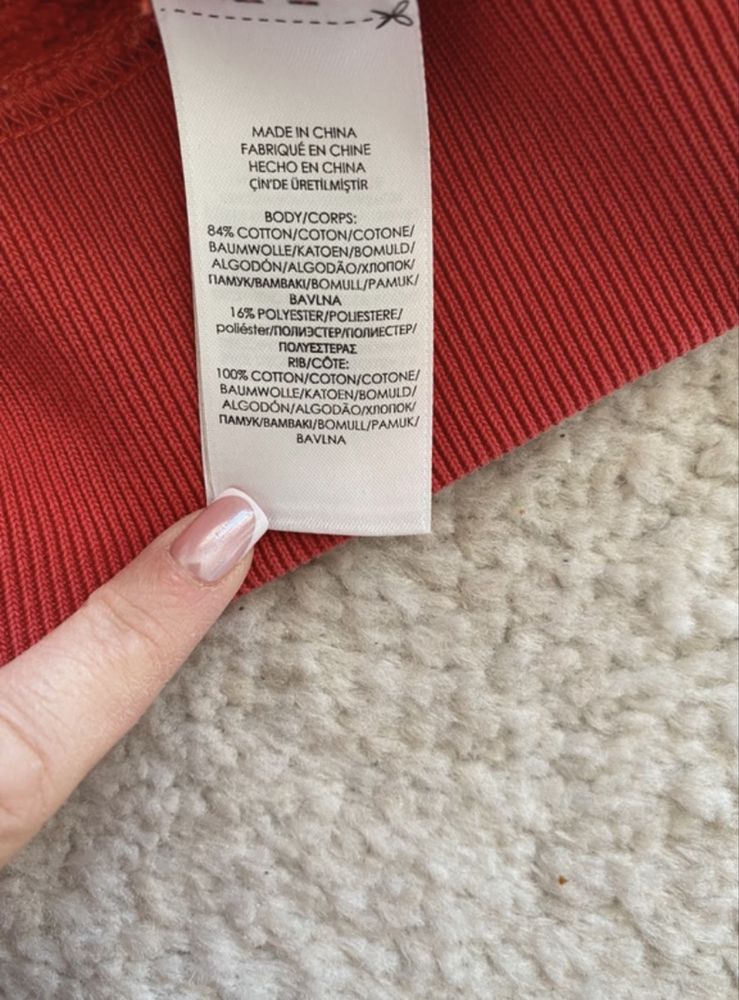 Damska bluza polo Ralph Lauren