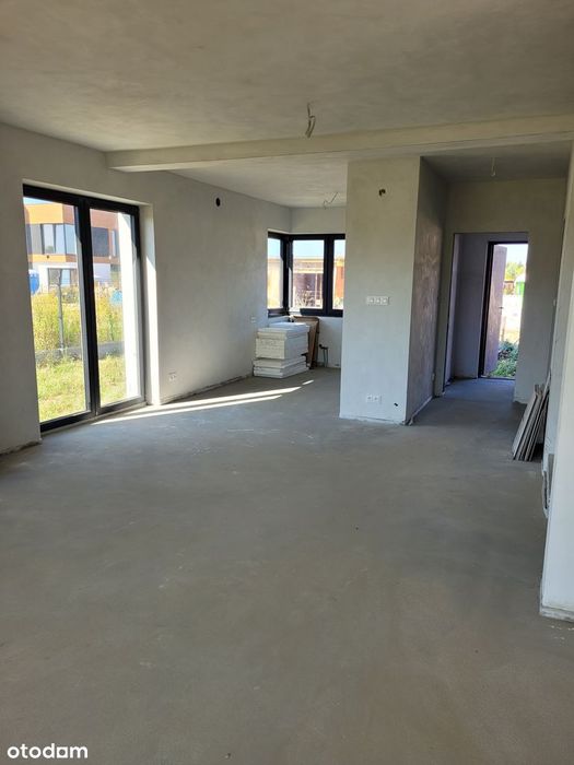 Michałowice Wieś, 147 m2/ 500 m2 z 2025 roku