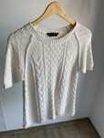 Pleciony sweter | Dorothy Perkins