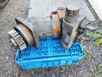 Silnik hydrauliczny A2FM56, hydromotor Brueninghaus Hydromatik A2F M56