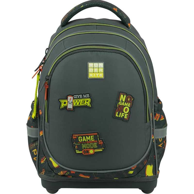 Школьный набор Wonder Kite Game Mode SET_WK22-724S-4