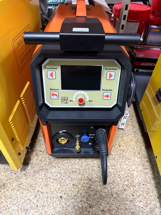Półautomat Magnum MIG 250 GDL 200A/60%