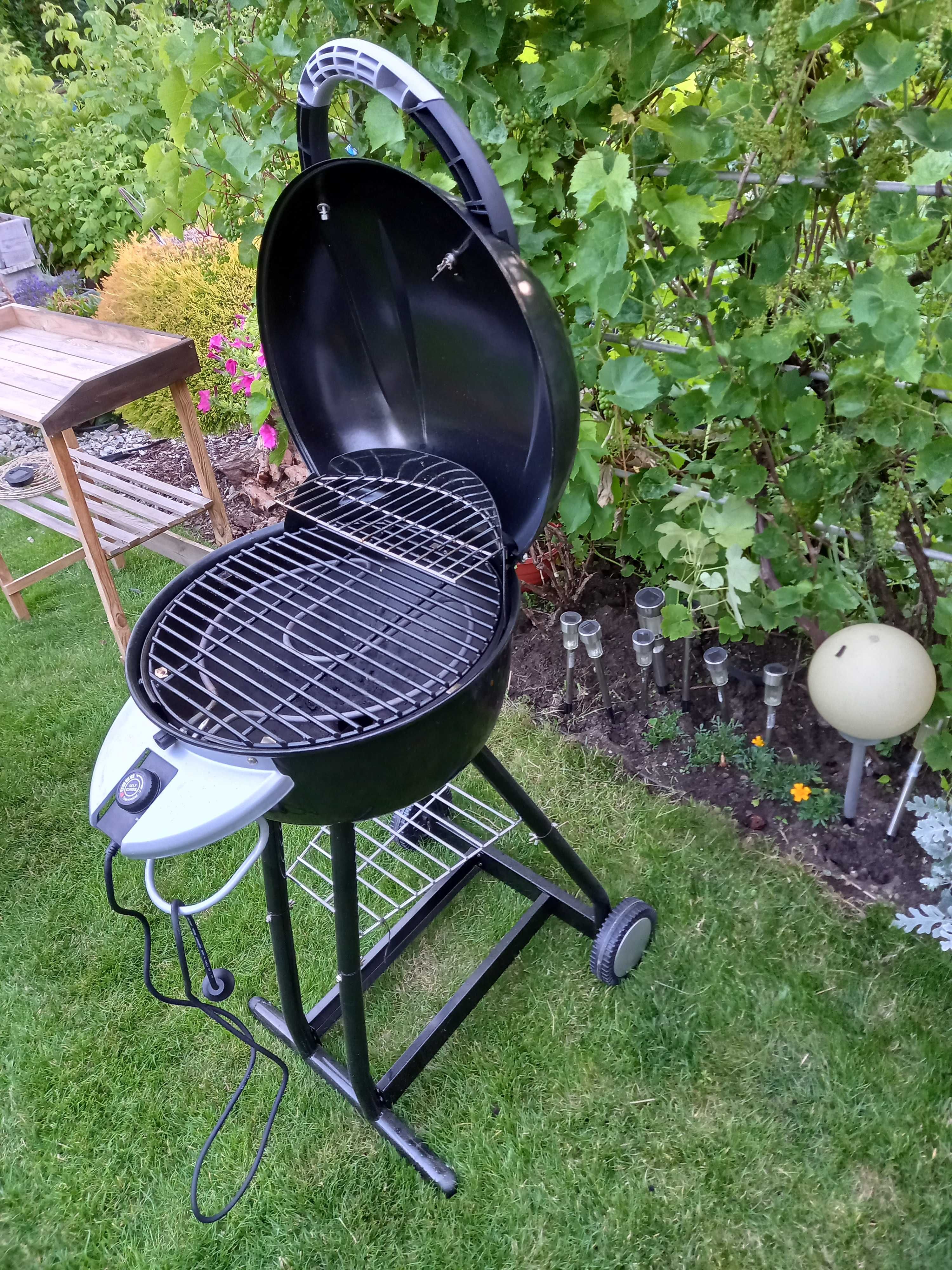 Grill Master Grill & Party.