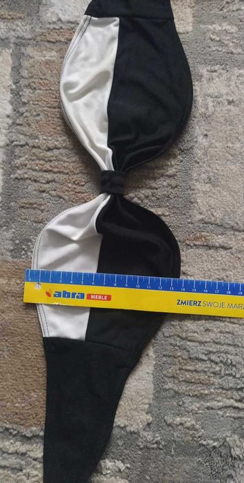 Damski dwuczęściowy strój kąpielowy