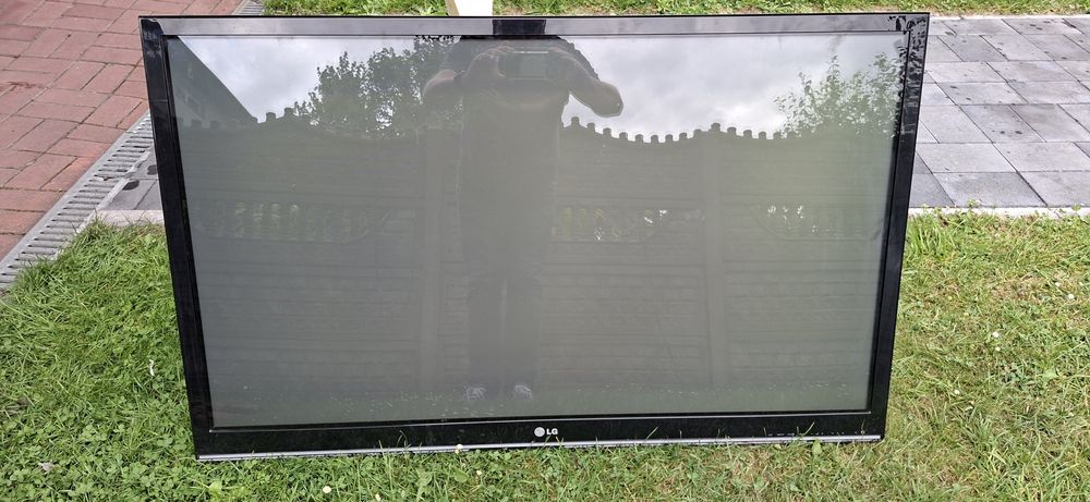 Telewizor Plazma LG 50PT353