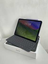 iPad Air 5 (M1) Space Gray Wi-Fi