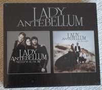 Lady Antebellum  Need You Now / Own The Night 2CD Nowy w folii