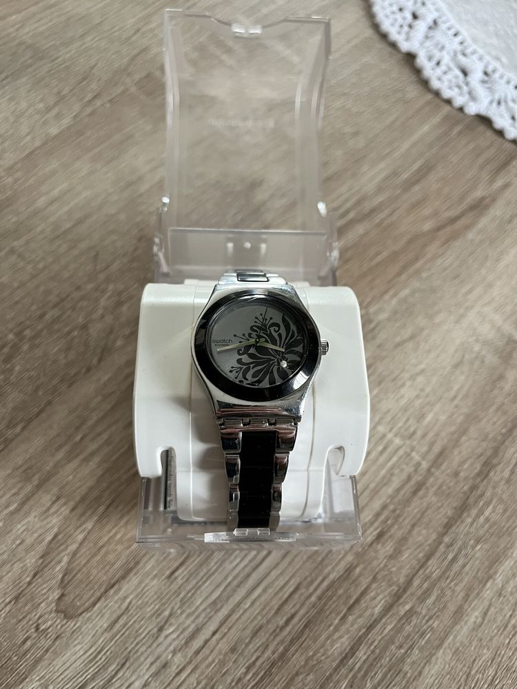Relógio Swatch Irony