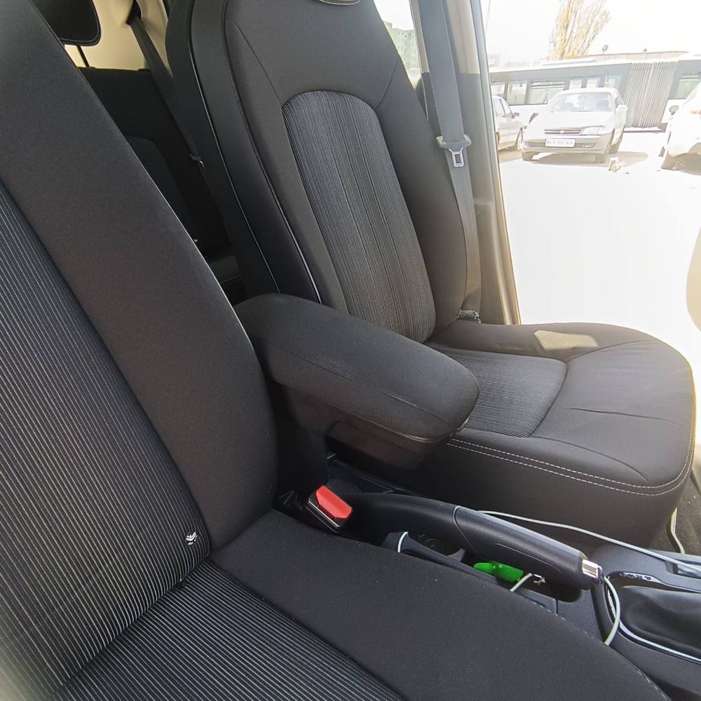 Renault ZOE 40 кВт 2018 р