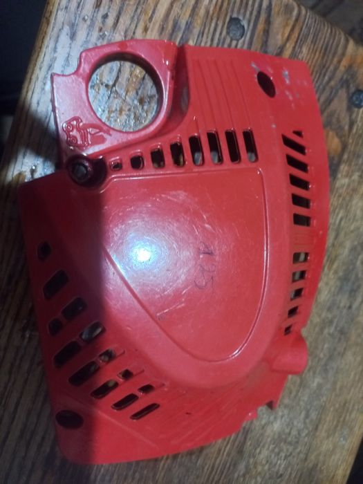 Продам стартер бензопили штіль мс 180, стартер і бензобак на гудлак 52