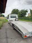 Holowanie transportowanie Pomoc Laweta Auto-laweta Drogowa Master 24h