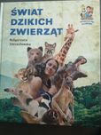 Świat dzikich zwierząt