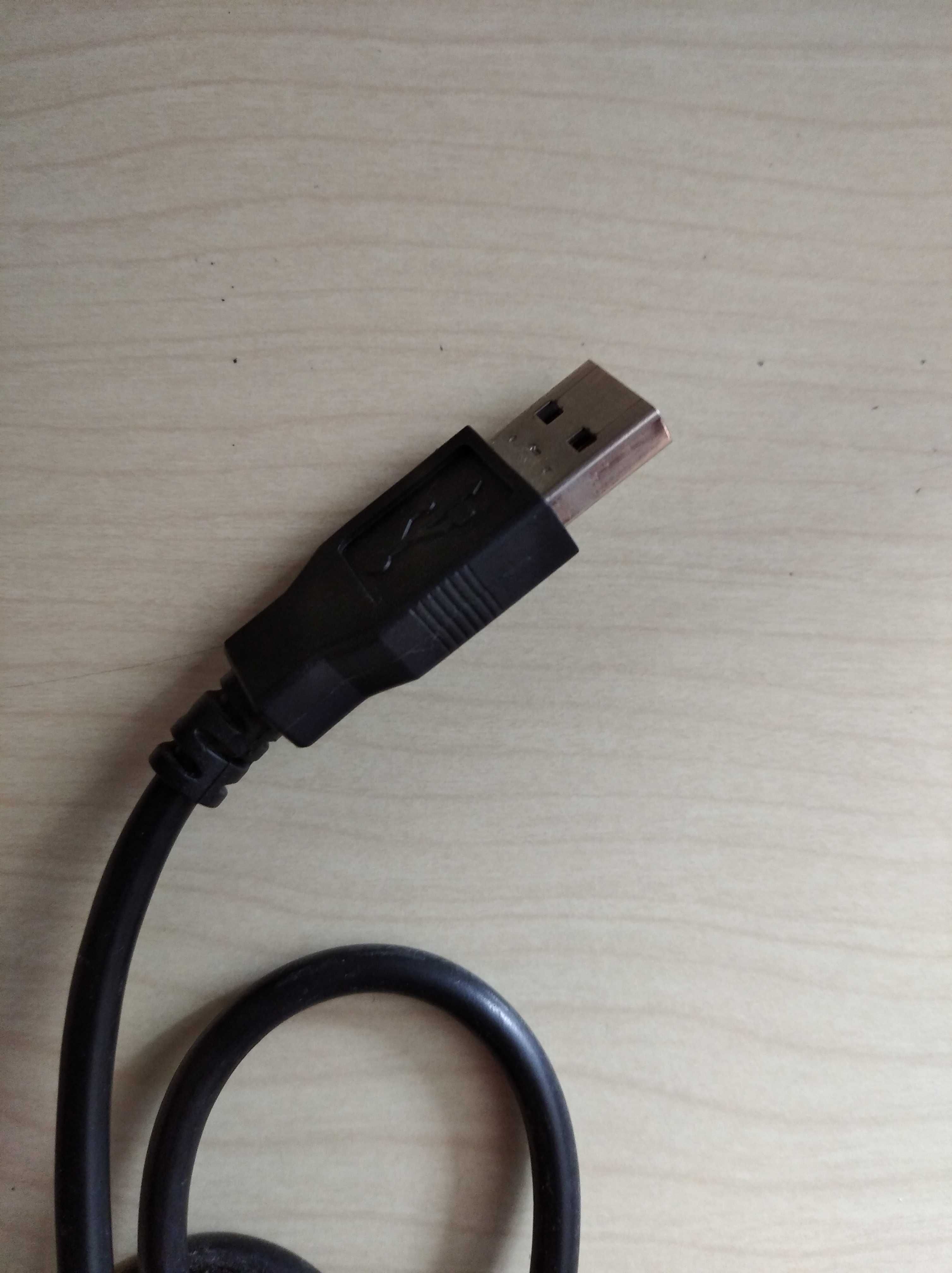 Cabo USB 2.0 - USB-A