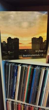 Kryhoo - Beatstrumentals 1.5 LP