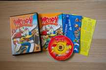 Woody Woodpecker - PC - wydanie premierowe