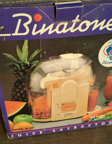 Продается соковыжималка Binatone