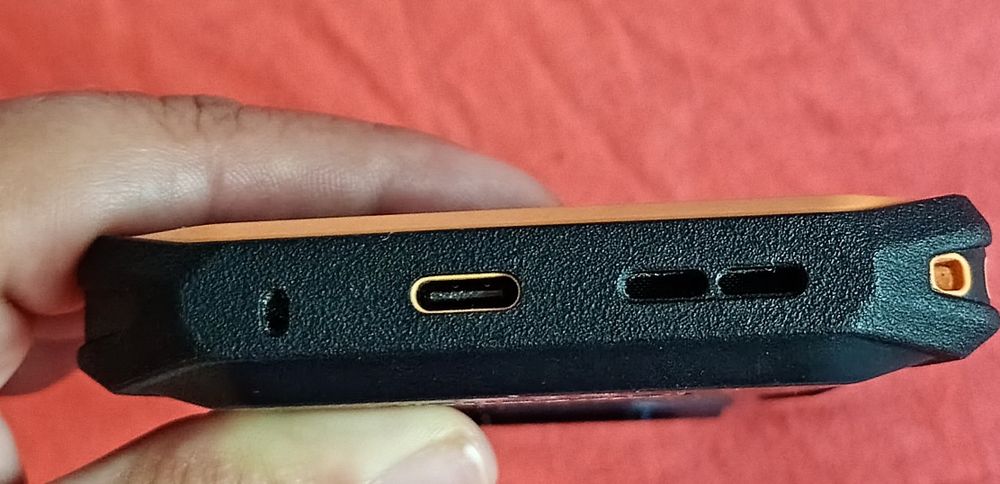 Ulefone Armor X32