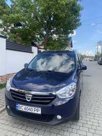 DACIA lODGY 1.5 Disel