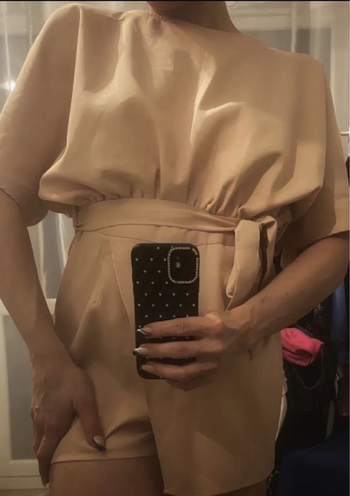 Kombinezon eleganskie nowe