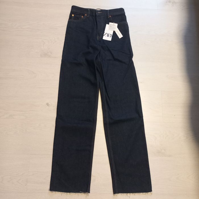 Джинси жіночі Zara