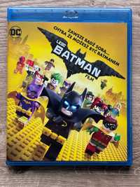 Lego Batman / bajka Blu-ray