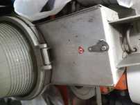 Oprawa OURW-250, Polam Wilkasy