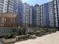 Продам 2х кімнатну квартиру ЖК Княгинин