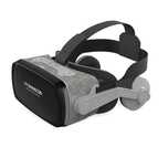 Okulary Vr Do Wirtualnej Rzeczywistości Gogle 3D - Shinecon G07E