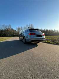 Audi a6 c7 2.0TDI ULTRA