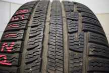 R19 255/40 100V Nokian WR A3