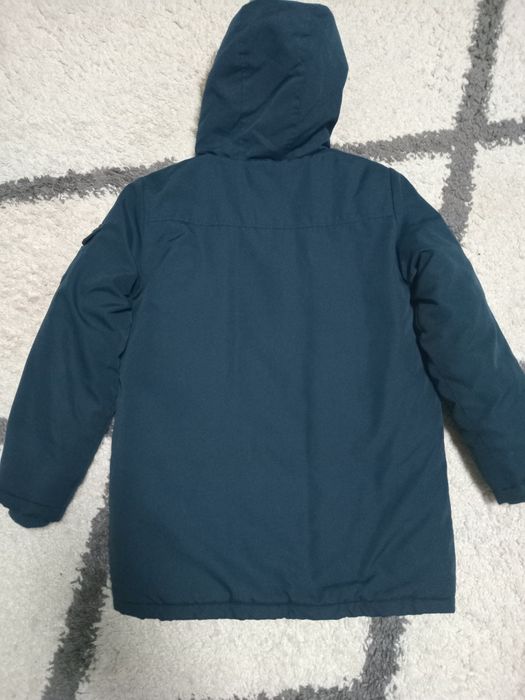 Куртка, парка KIABI на хлопчика