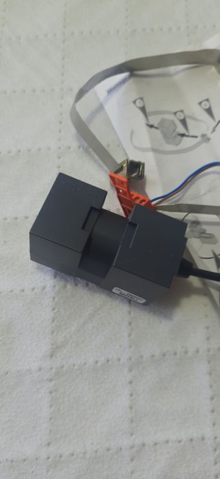 7183288 Оригінальний накладний датчик температури з проводом Viessman