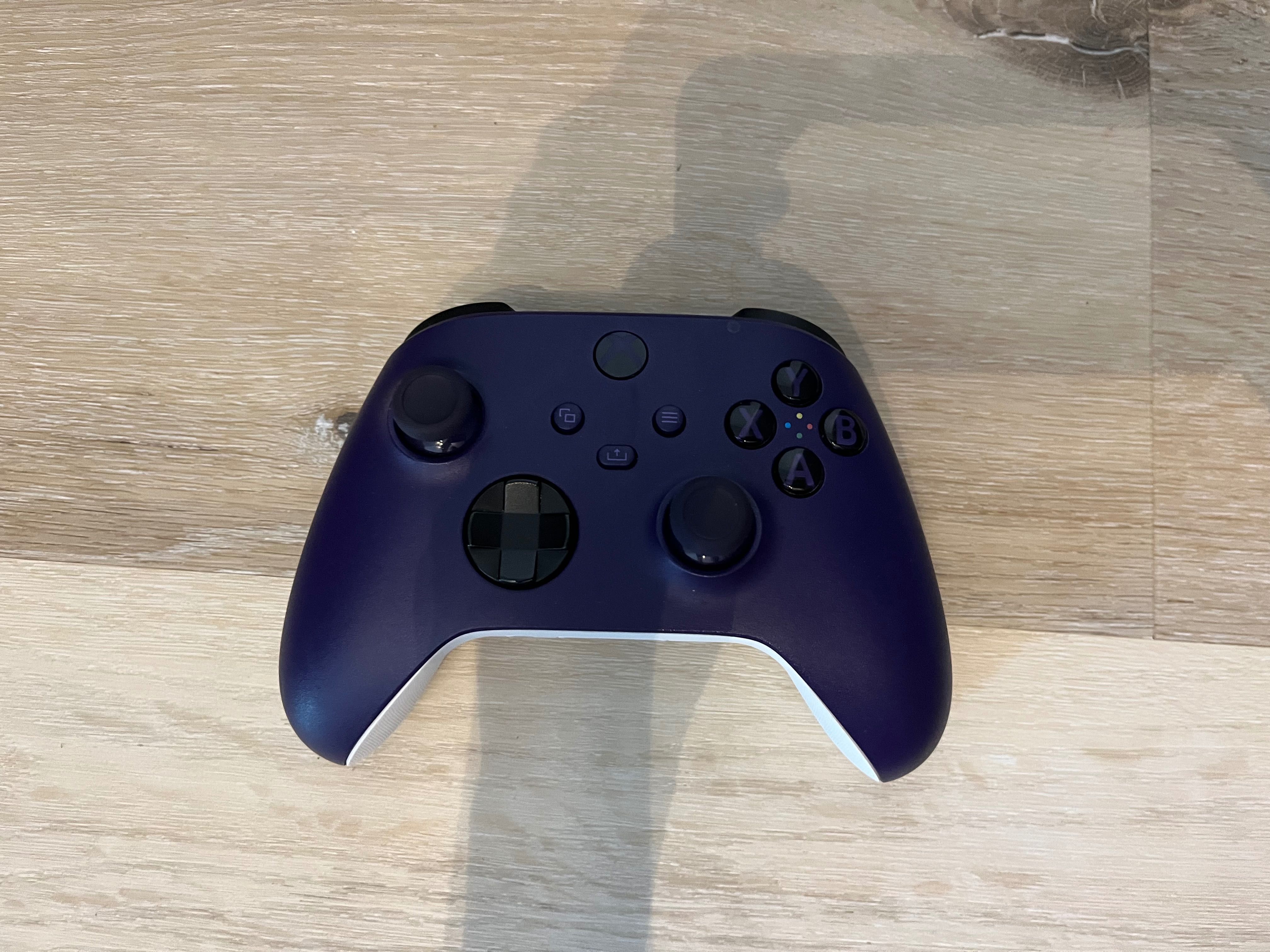 Xbox Series X  4K UHD