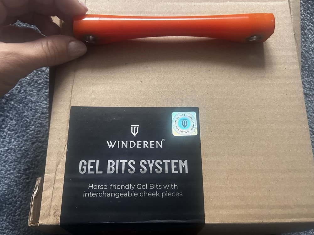 Winderen Ściegierz flexi 12,5 cm