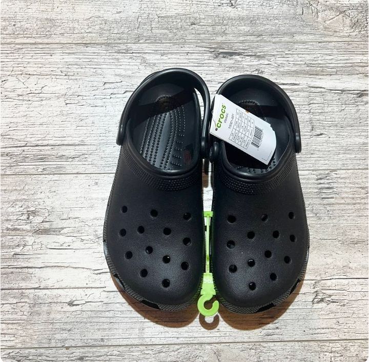 Чоловічі CROCS Classic Clog