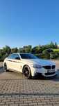 BMW Seria 4 BMW F36 428i Gran Coupe M-Pakiet
