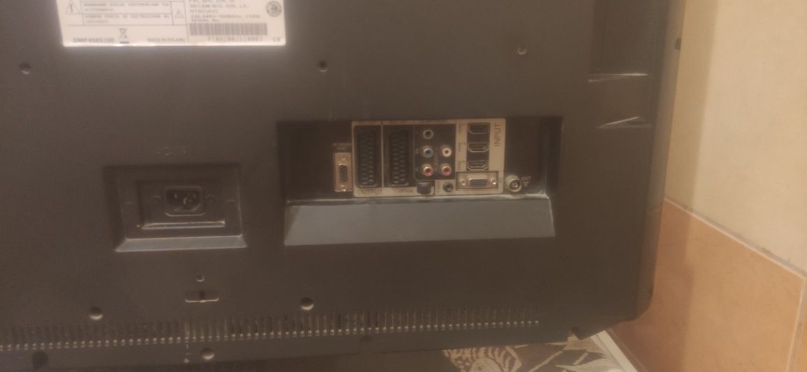Telewizor Daewoo