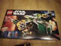 Lego Star Wars 7930